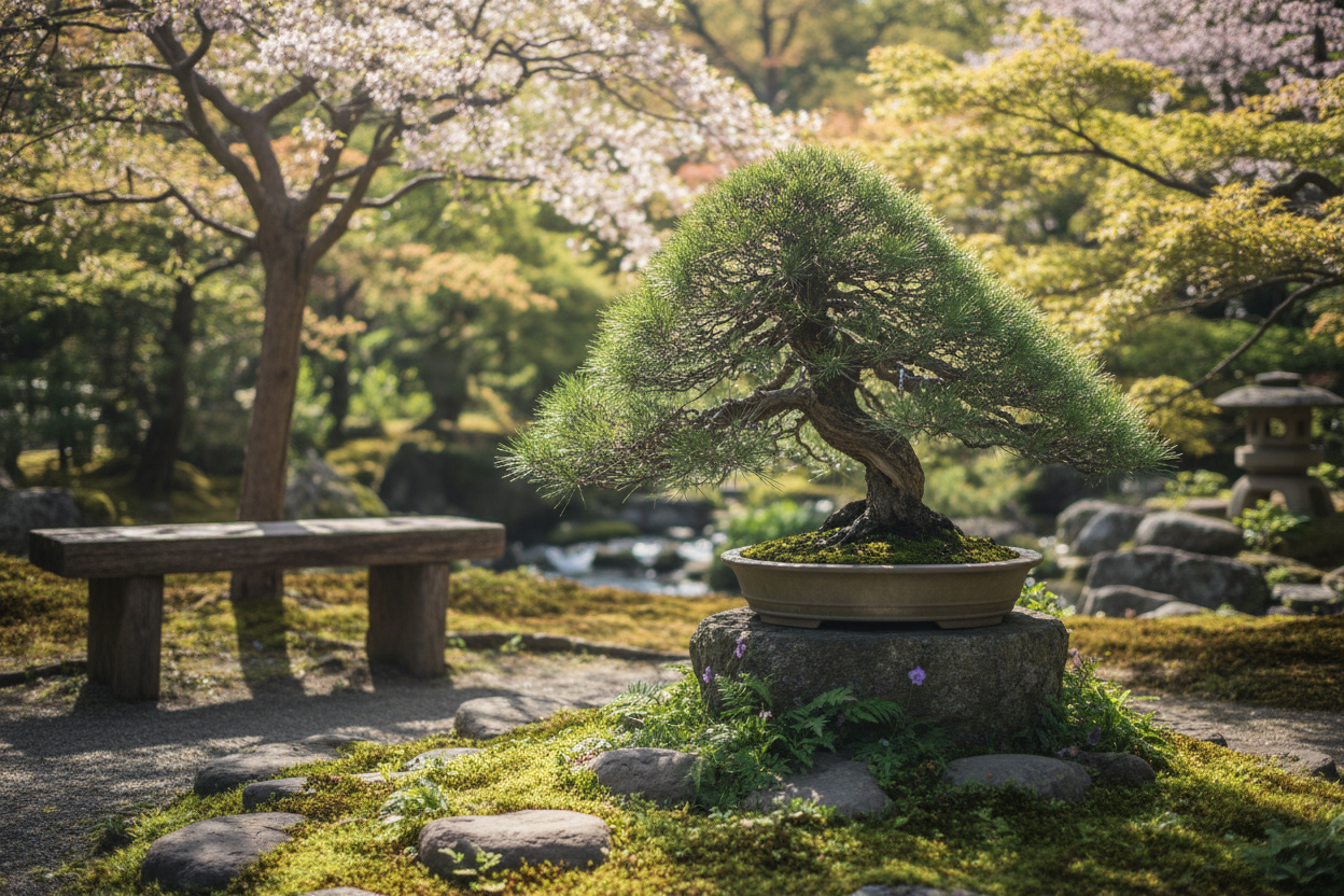 Bonsai