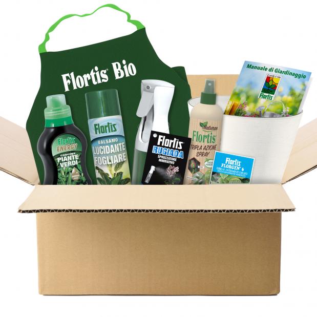 Home jungle - kit prodotti