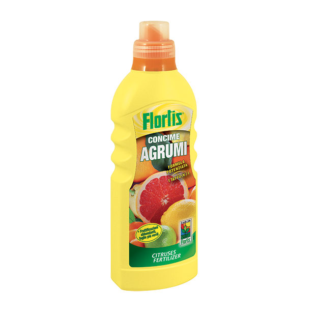 concime liquido agrumi 1150 g