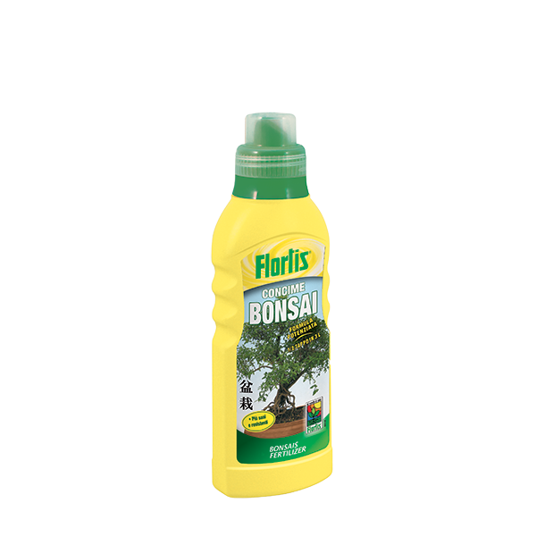 concime liquido bonsai 570 g