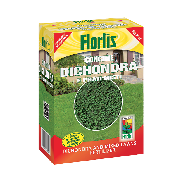 dichondra e prati misti concime microgranulare 1,5 kg