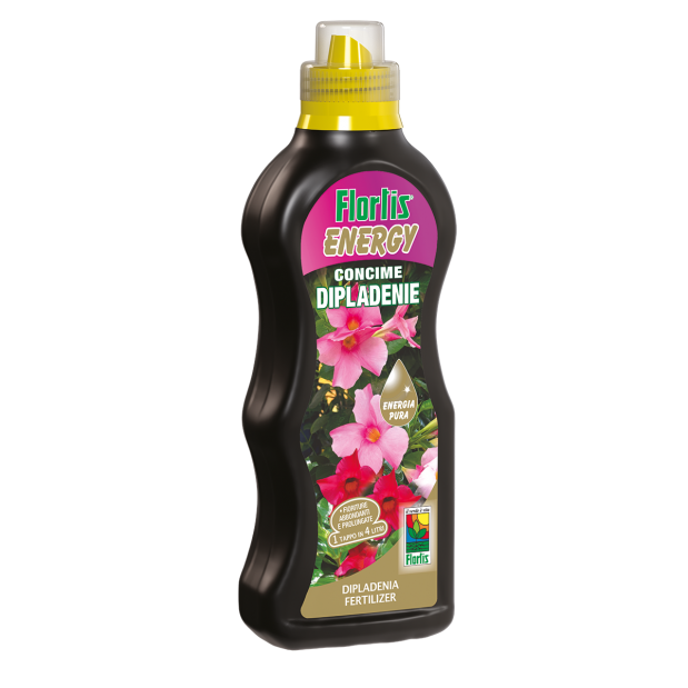 energy dipladenie concime liquido 500 g