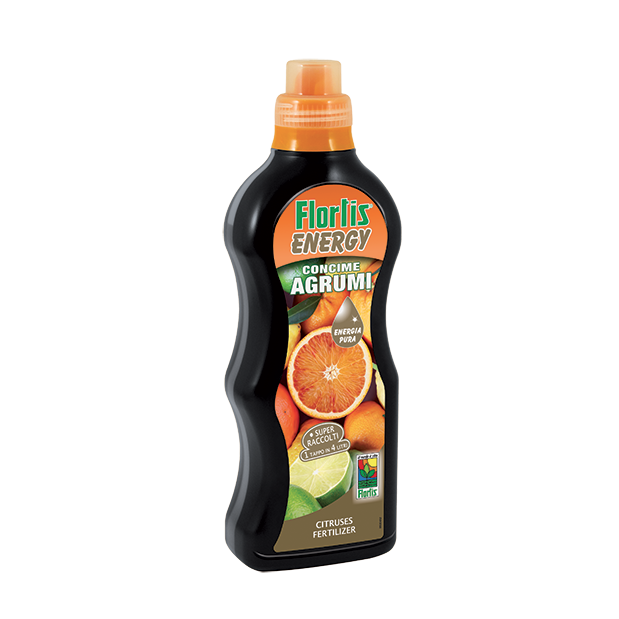 energy agrumi concime liquido 1,2 kg