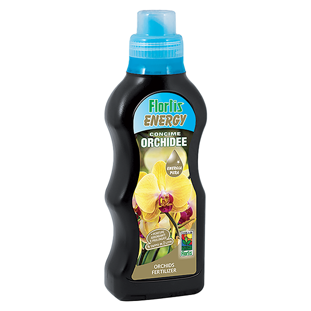 energy orchidee concime liquido 500 g
