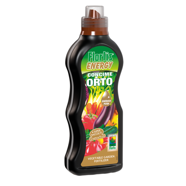 ENERGY ORTO CONCIME LIQUIDO 1,2 KG