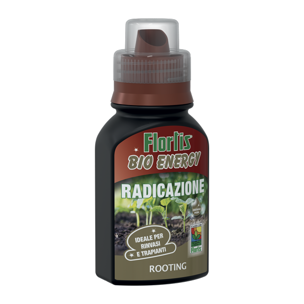 bio energy radicazione