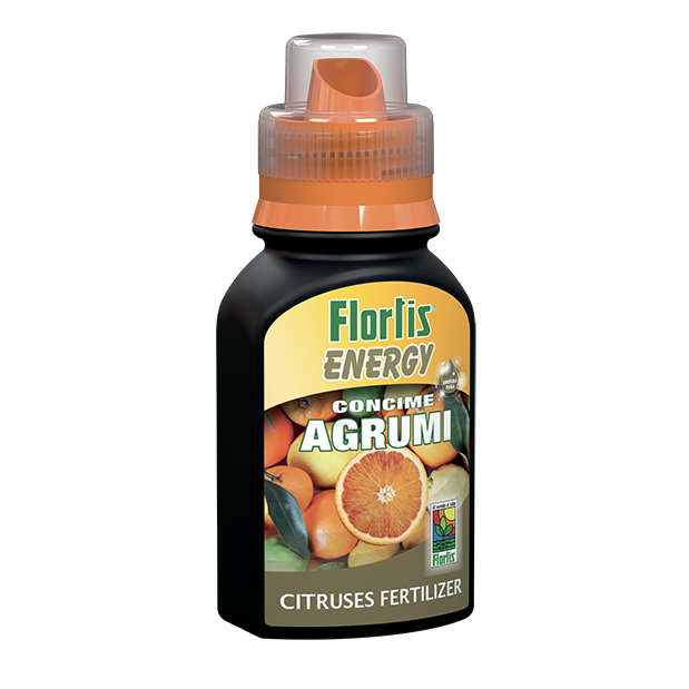 Energy agrumi 250 g
