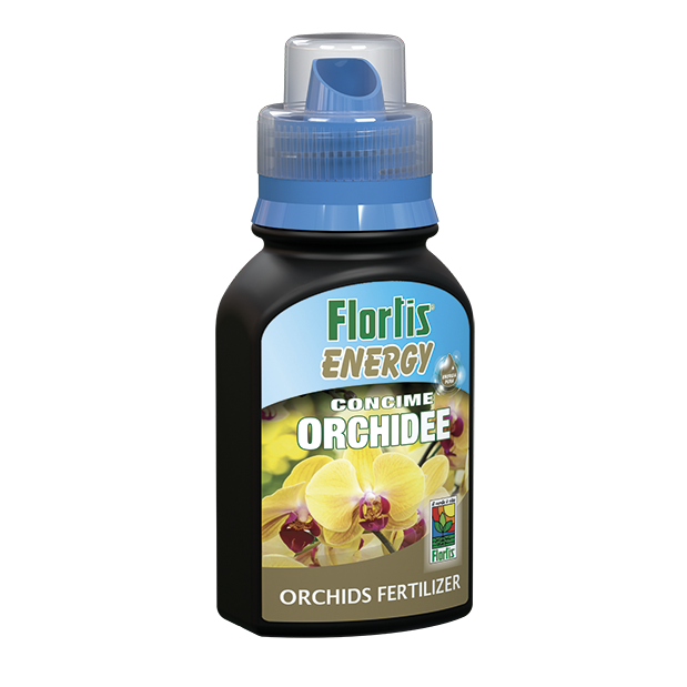 Energy orchidee 250 g