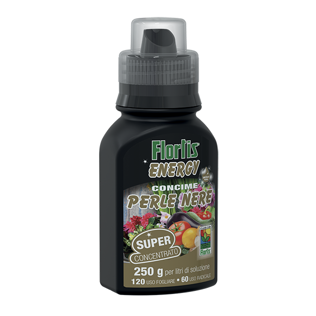 Energy Perle nere 250 g