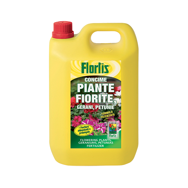 concime liquido gerani 3 kg