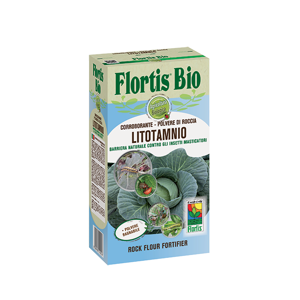 litotamnio polvere 1 kg