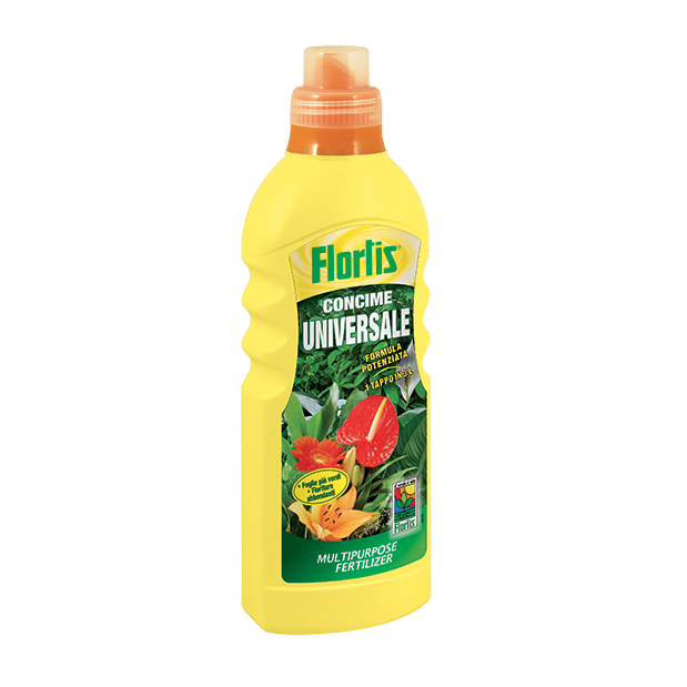 concime liquido universale 570 g