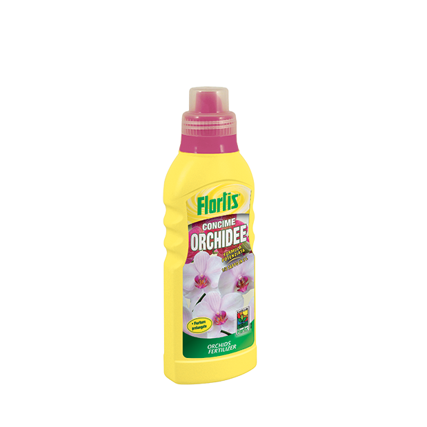 concime liquido orchidee 570 g