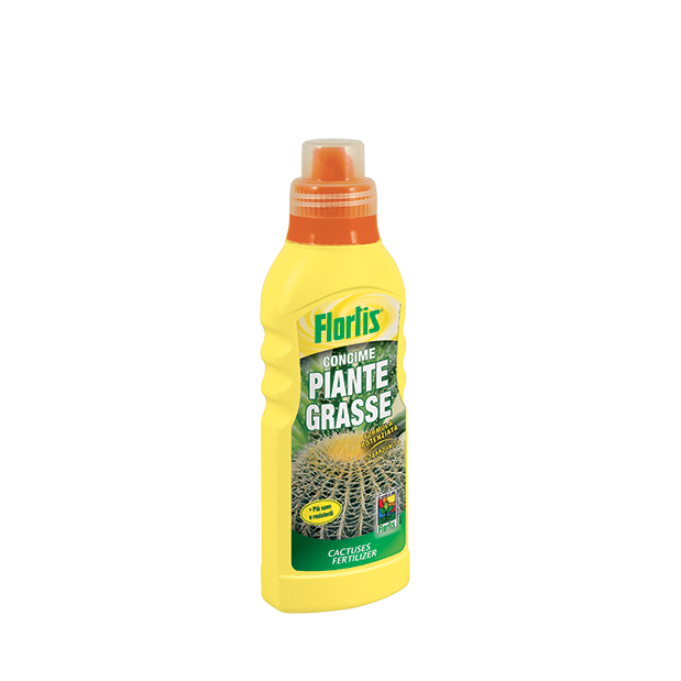 concime liquido piante grasse 570 g