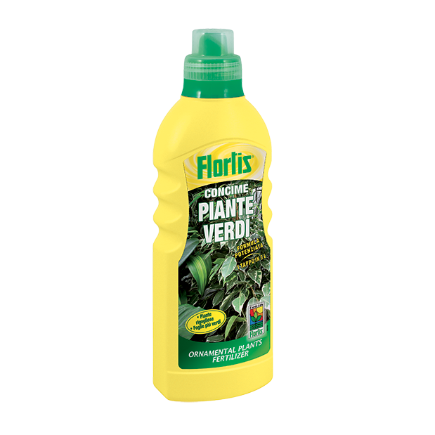 concime liquido piante verdi 1150 g