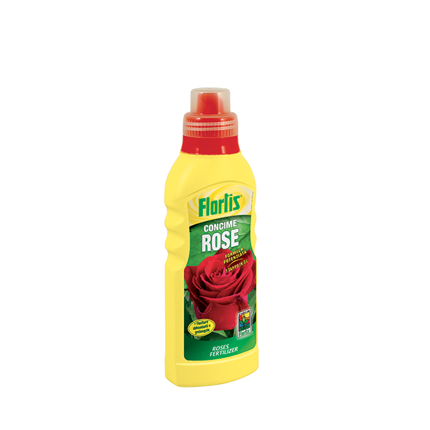 concime liquido rose 570 g