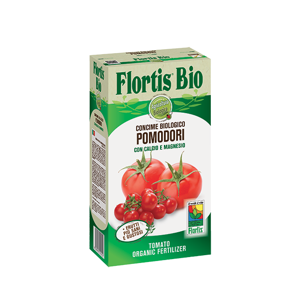 biologico pomodoro concime granulare 1 kg
