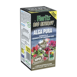 bio energy alga pura 100%