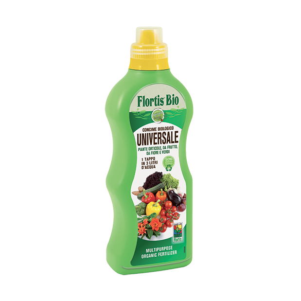 biologico universale concime liquido 1 kg