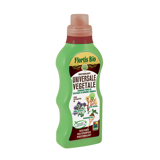 biologico vegetale concime liquido 500 g
