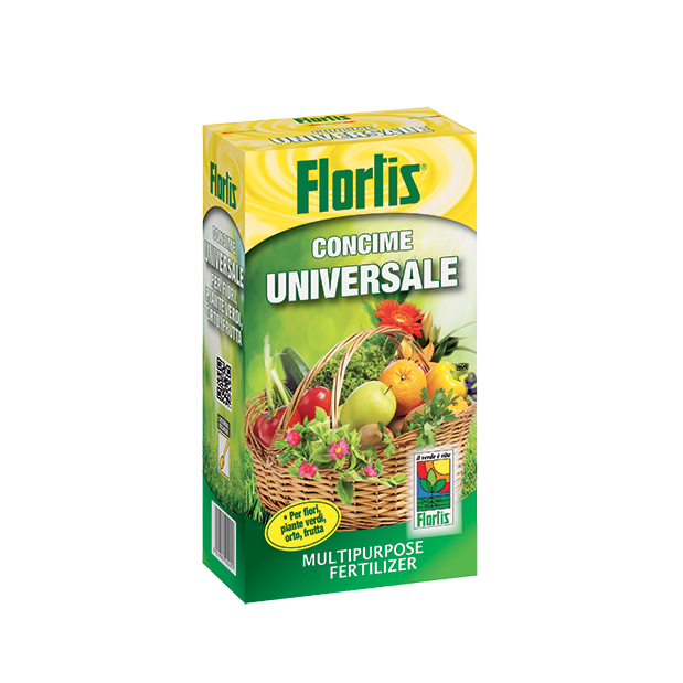 universale concime granulare 1 kg