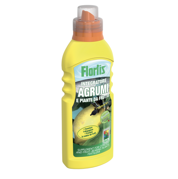integratore agrumi e piante da frutto 570 g