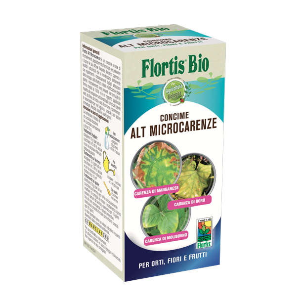 alt microcarenze concime polvere 100 g