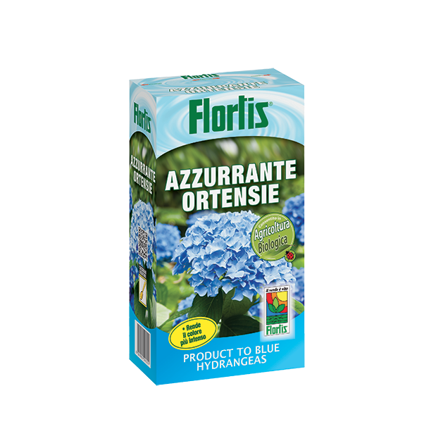 azzurrante per ortensie polvere 1 kg