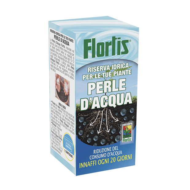 Perle d'acqua 100 g