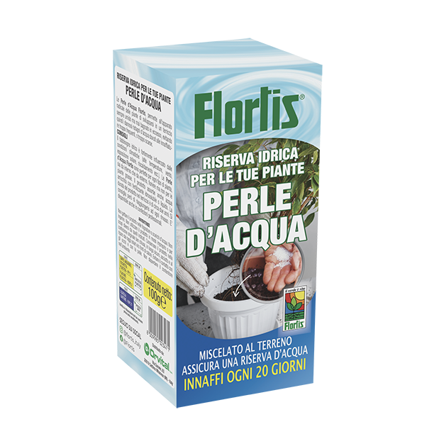 Perle d'acqua 100 g