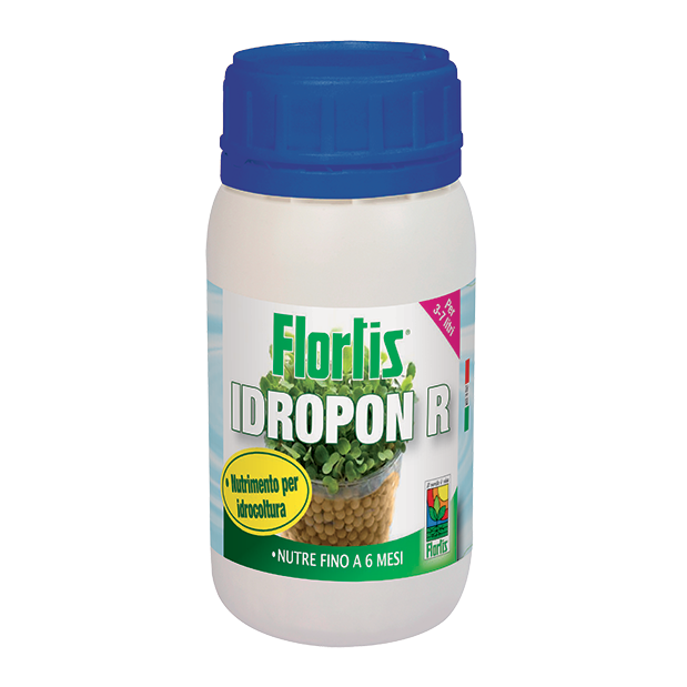 nutrimento idrocoltura microgranulare 100 ml
