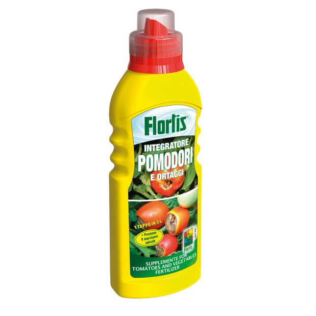 integratore pomodori e ortaggi 570 g
