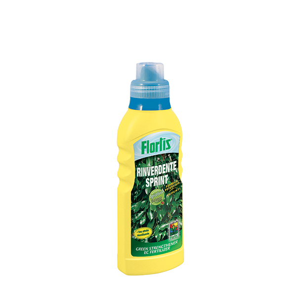 rinverdente sprint concime liquido 500 g