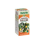 olio di lino liquido concentrato 200 ml