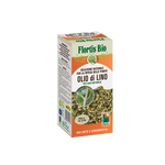 olio di lino liquido concentrato 200 ml