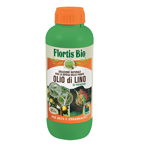 olio di lino alt cocciniglie	corroborante liquido concentrato 1 l