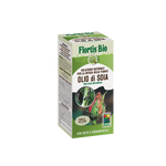 olio di soia concentrato 200 ml