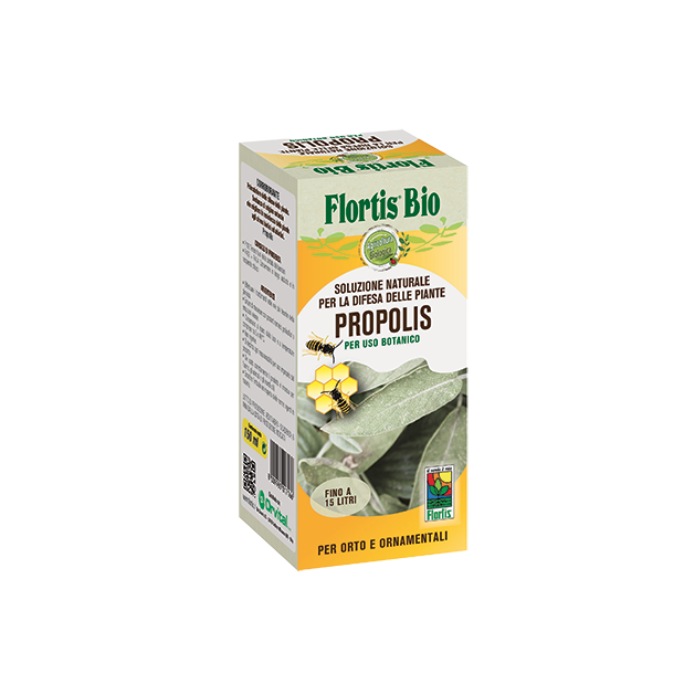 propolis liquido concentrato 150 ml