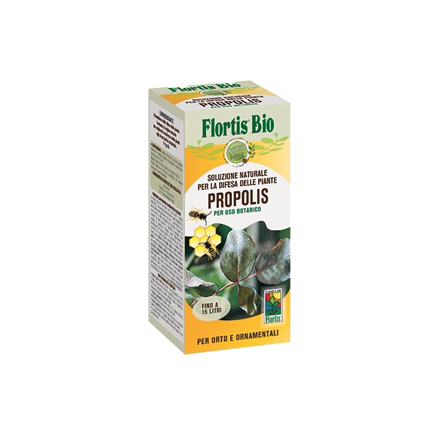 propolis liquido concentrato 150 ml