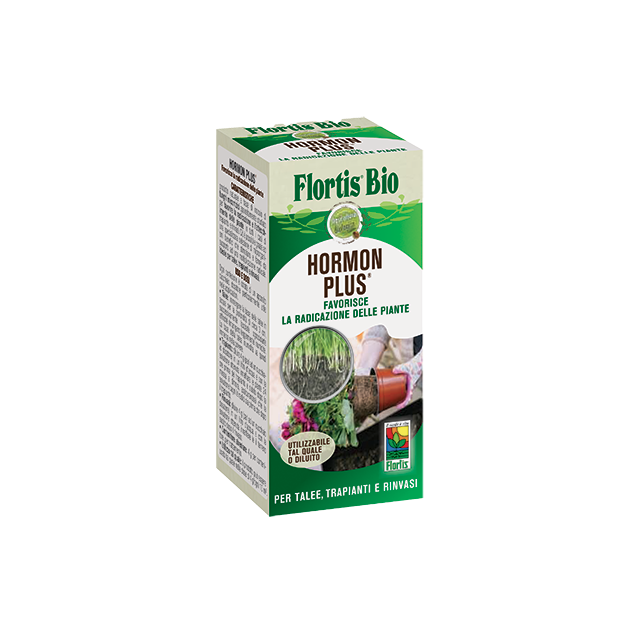 hormon plus 50 g