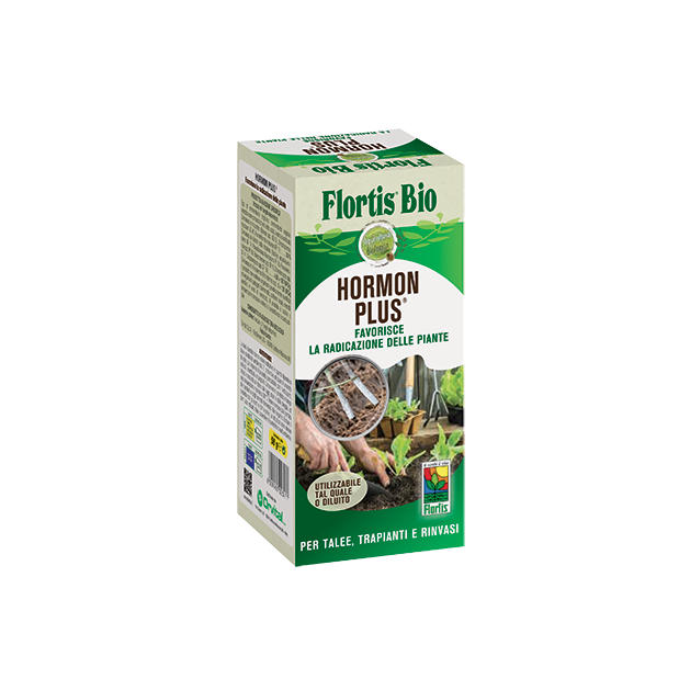 hormon plus 50 g