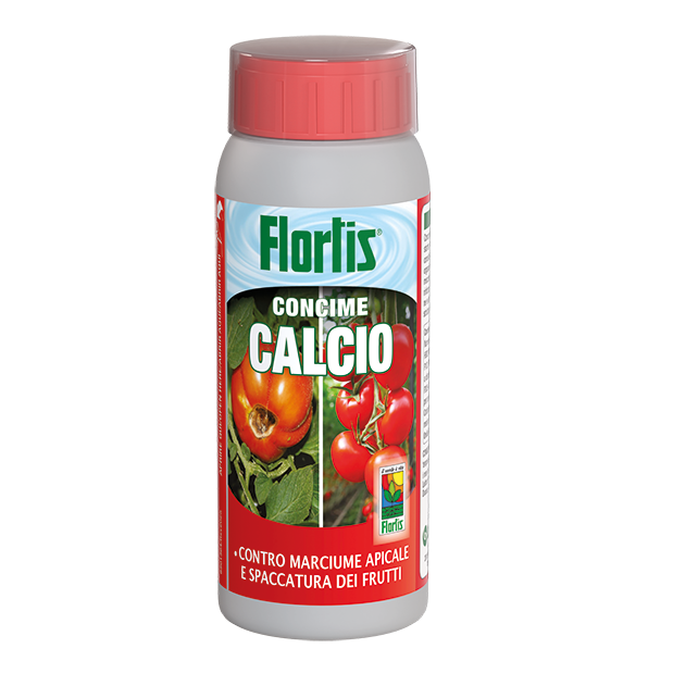 calcio concime liquido 500 g