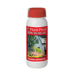 concime idrosolubile Plant-Prod 20-20-20 500 g