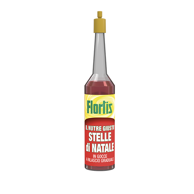 Il nutre giusto® stelle di natale