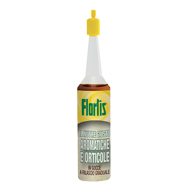 IL NUTRE GIUSTO® aromatiche e orticole