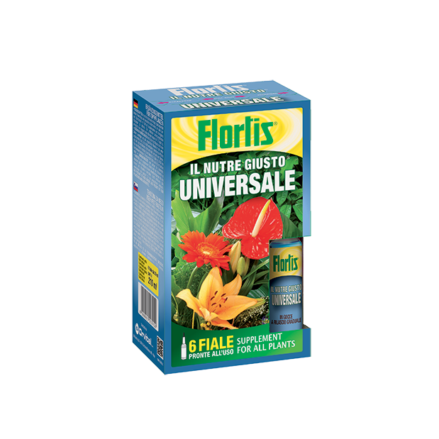 IL NUTRE GIUSTO® UNIVERSALE