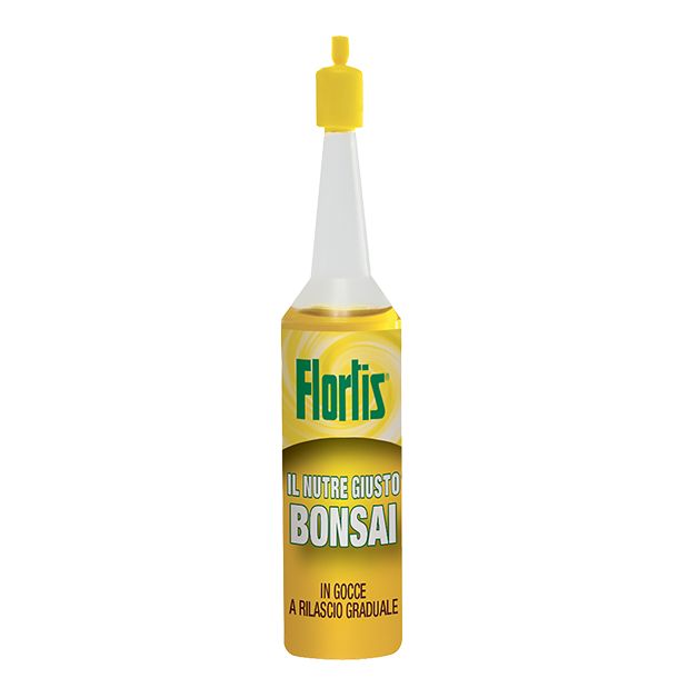 IL NUTRE GIUSTO® BONSAI