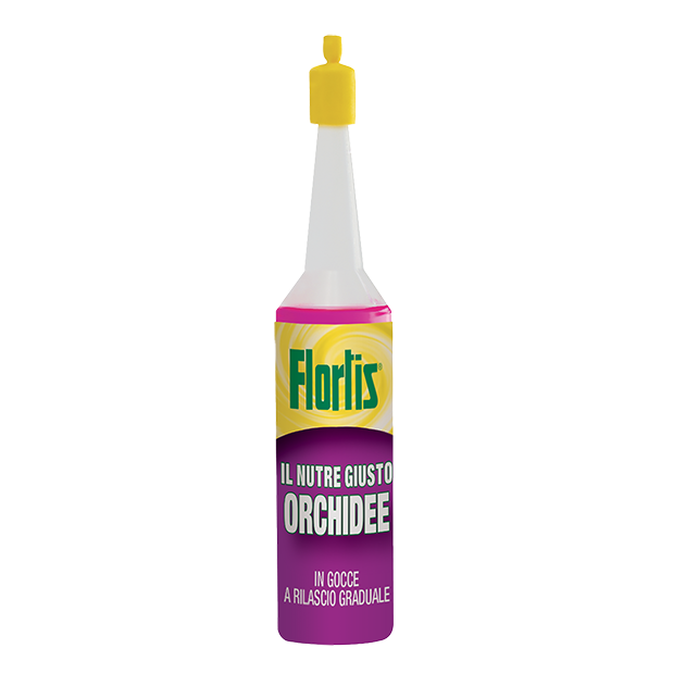 Il nutre giusto® orchidee	