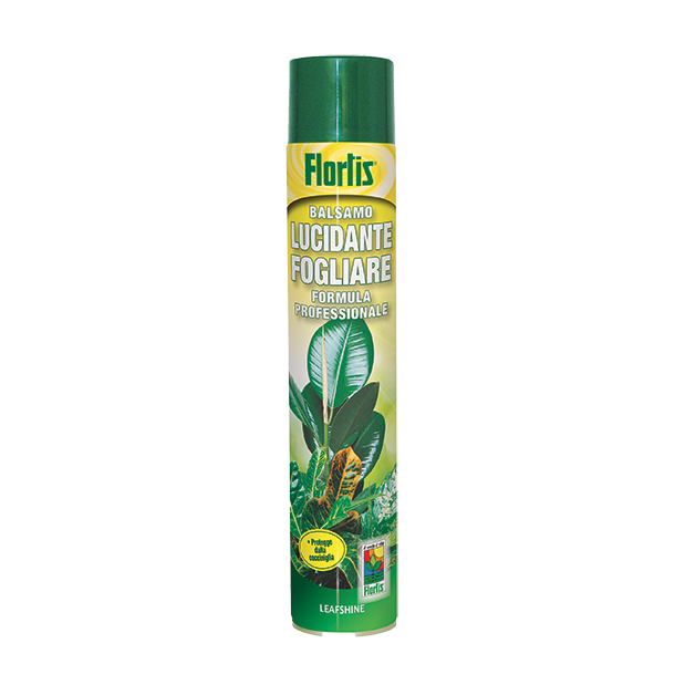 BALSAMO LUCIDANTE FOGLIARE 750 ml