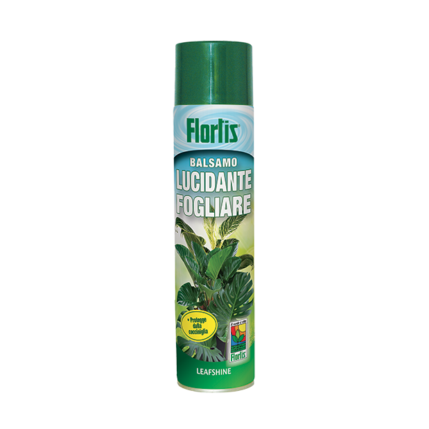 balsamo lucidante fogliare 400 ml